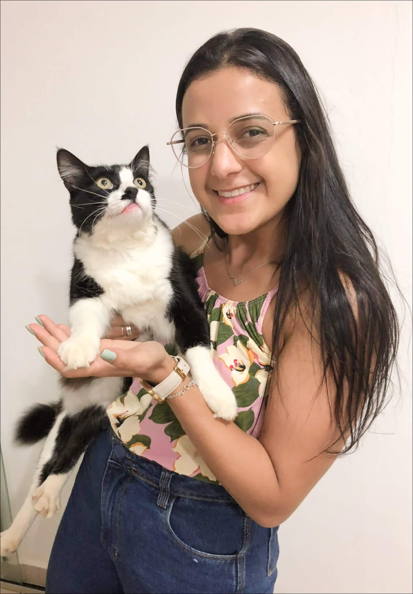 Dra. Tainá Campos - Foto 2